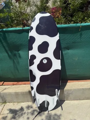 HO Stevie Cow Print Juice Box - Thumbnail 3