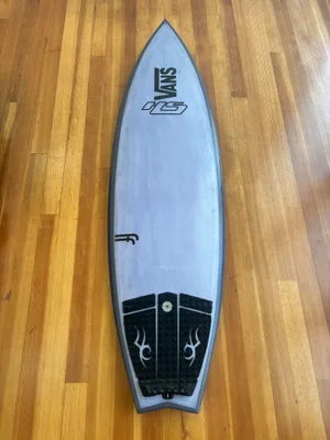 Hayden Shapes Cohort Two 5’10 - Thumbnail 4