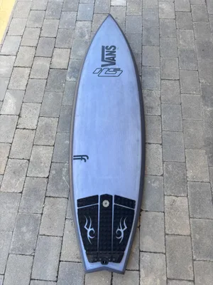 Hayden Shapes Cohort Two 5’10 - Thumbnail 6
