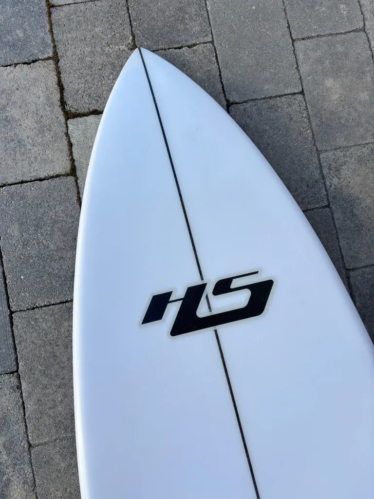 Hayden Shapes Darkside 5’11 - Image 6