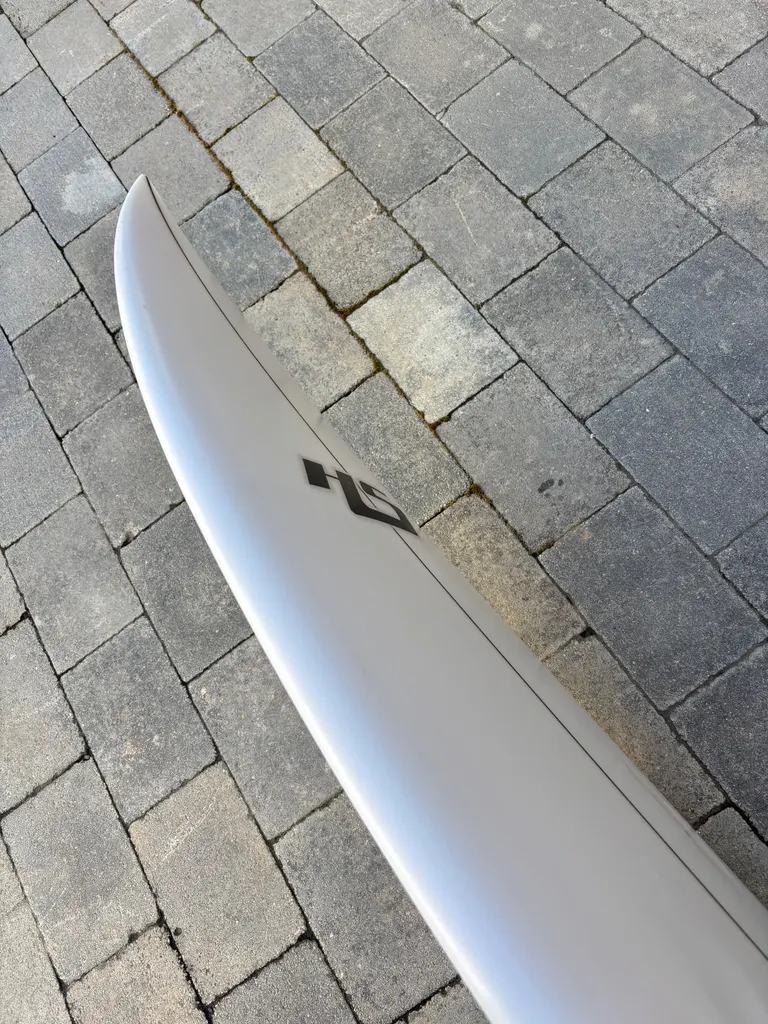 Hayden Shapes Darkside 5’11 - Image 9