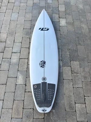Hayden Shapes Darkside 5’11 - Thumbnail 10
