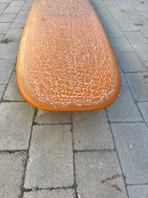 9’4 Wildcard Wayne Rich - Thumbnail 6