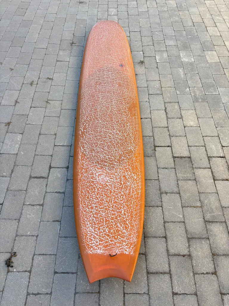 9’4 Wildcard Wayne Rich - Image 2