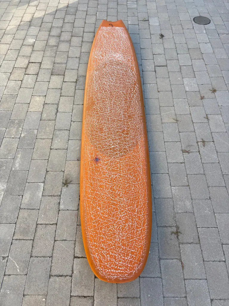 9’4 Wildcard Wayne Rich - Image 5