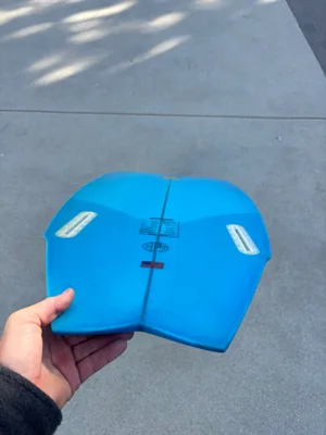 5’4 FCD Mako Twin - Thumbnail 5
