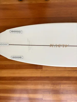 5’8 Album Freewing - Thumbnail 6