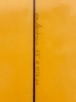 Andreini 6’11 - Thumbnail 10