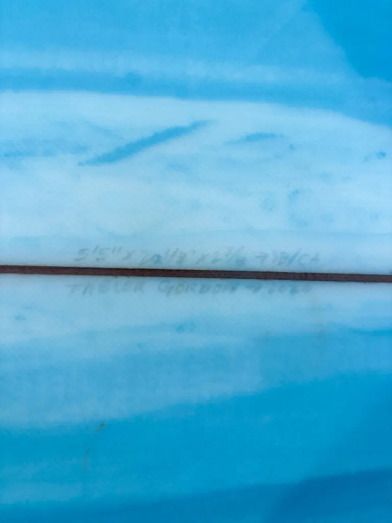 Toy Boat Flathead 5’5 - Image 8