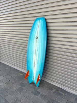 Toy Boat Flathead 5’5 - Thumbnail 3