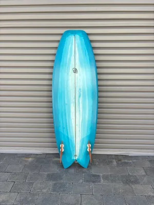 Toy Boat Flathead 5’5 - Thumbnail 4