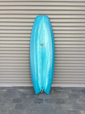 Toy Boat Flathead 5’5 - Thumbnail 5