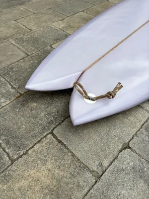 Love Machine 5’10 Custom - Thumbnail 6