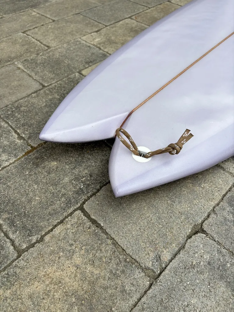 Love Machine 5’10 Custom - Image 6