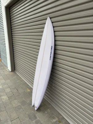 Love Machine 5’10 Custom - Thumbnail 3