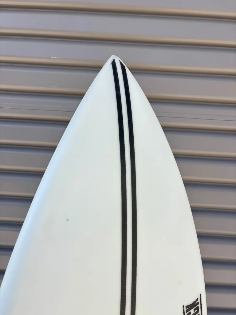 MWJ Channel Islands 5’9 Spinetech - Image 4