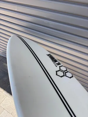 MWJ Channel Islands 5’9 Spinetech - Thumbnail 8
