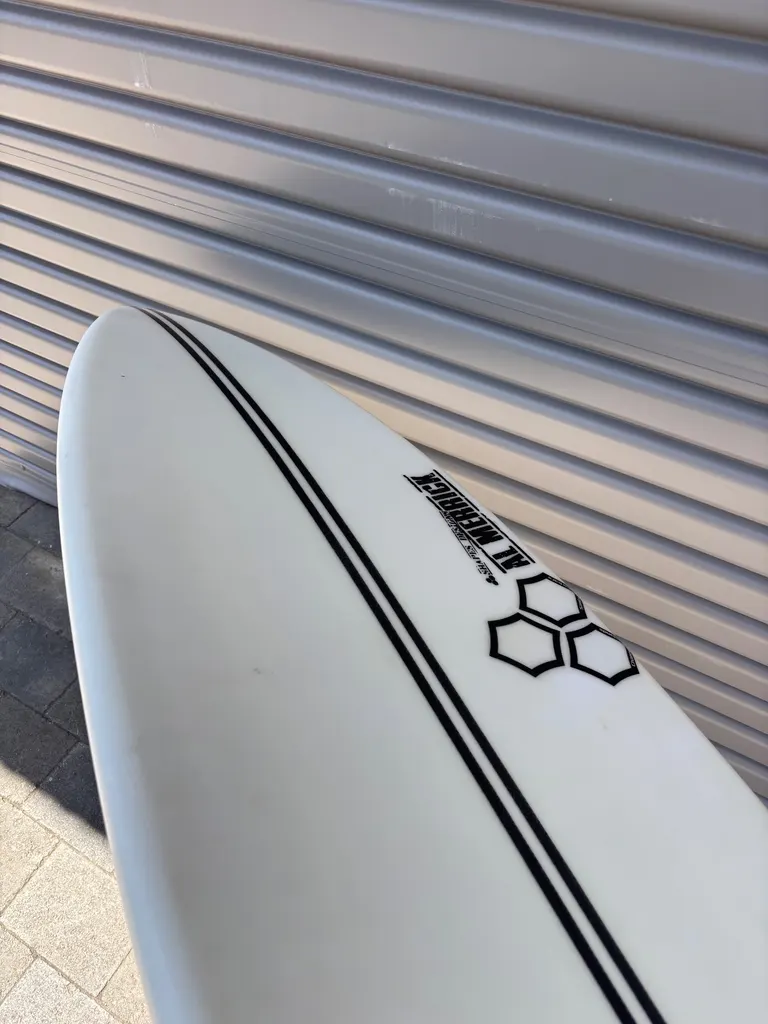 MWJ Channel Islands 5’9 Spinetech - Image 8