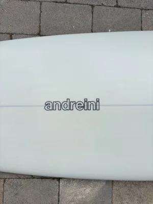 Andreini Serena 7’10 - Thumbnail 9