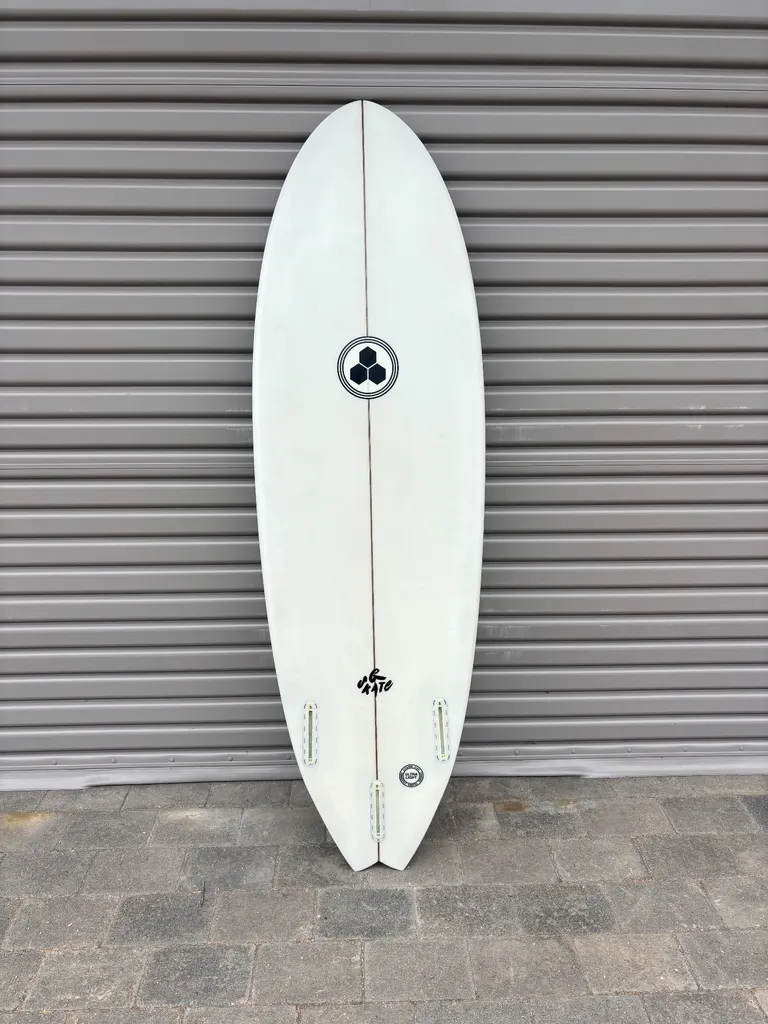 Channel Islands G Skate 5’6 - Image 2