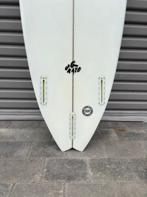 Channel Islands G Skate 5’6 - Thumbnail 4