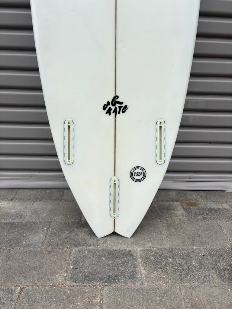 Channel Islands G Skate 5’6 - Image 4