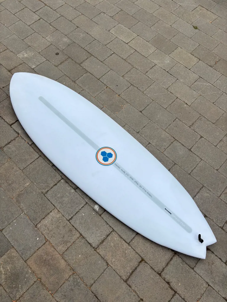CI G-Skate 5’4 Epoxy - Image 3