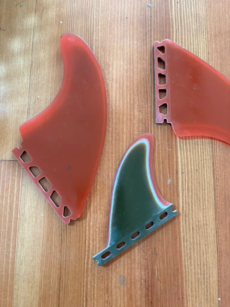 Captain Fin 2+1 - Image 3