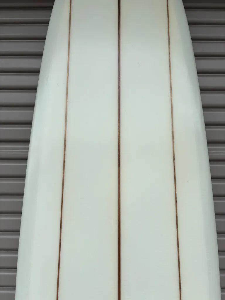 8’2 Beautiful Connor Lyon Glider 1/1 - Image 5