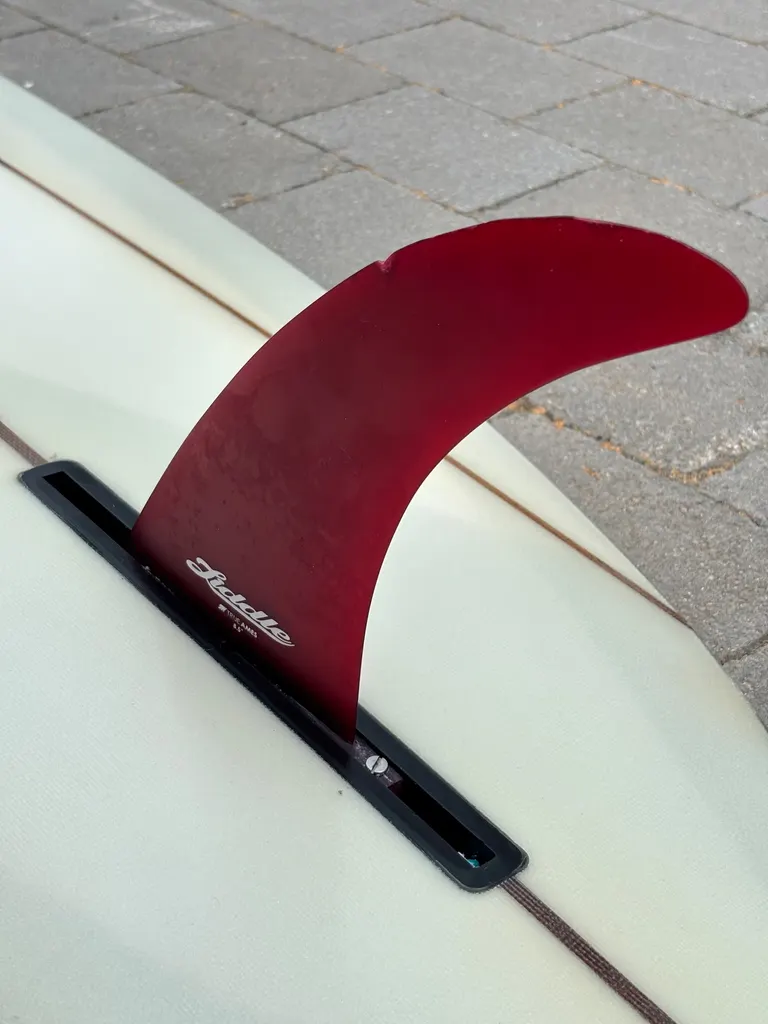 8’2 Beautiful Connor Lyon Glider 1/1 - Image 7