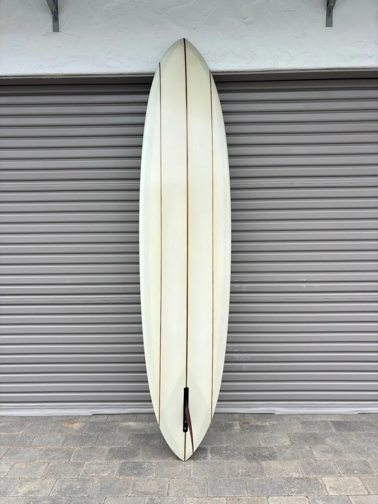 8’2 Beautiful Connor Lyon Glider 1/1 - Image 4