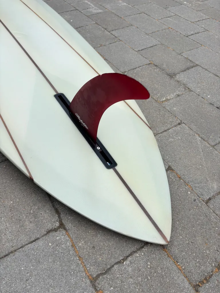 8’2 Beautiful Connor Lyon Glider 1/1 - Image 8