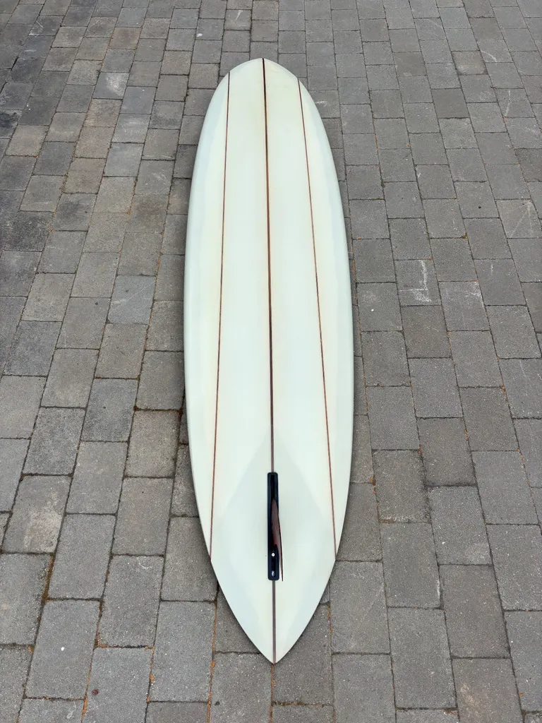 8’2 Beautiful Connor Lyon Glider 1/1 - Image 3