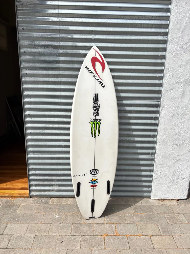 5’8 JS Xero - Image 4