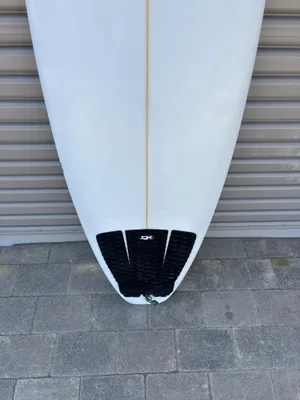 5’9 JS Xero Gravity - Thumbnail 4