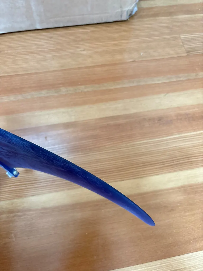 Gato Heroi 9” A Fin - Image 6