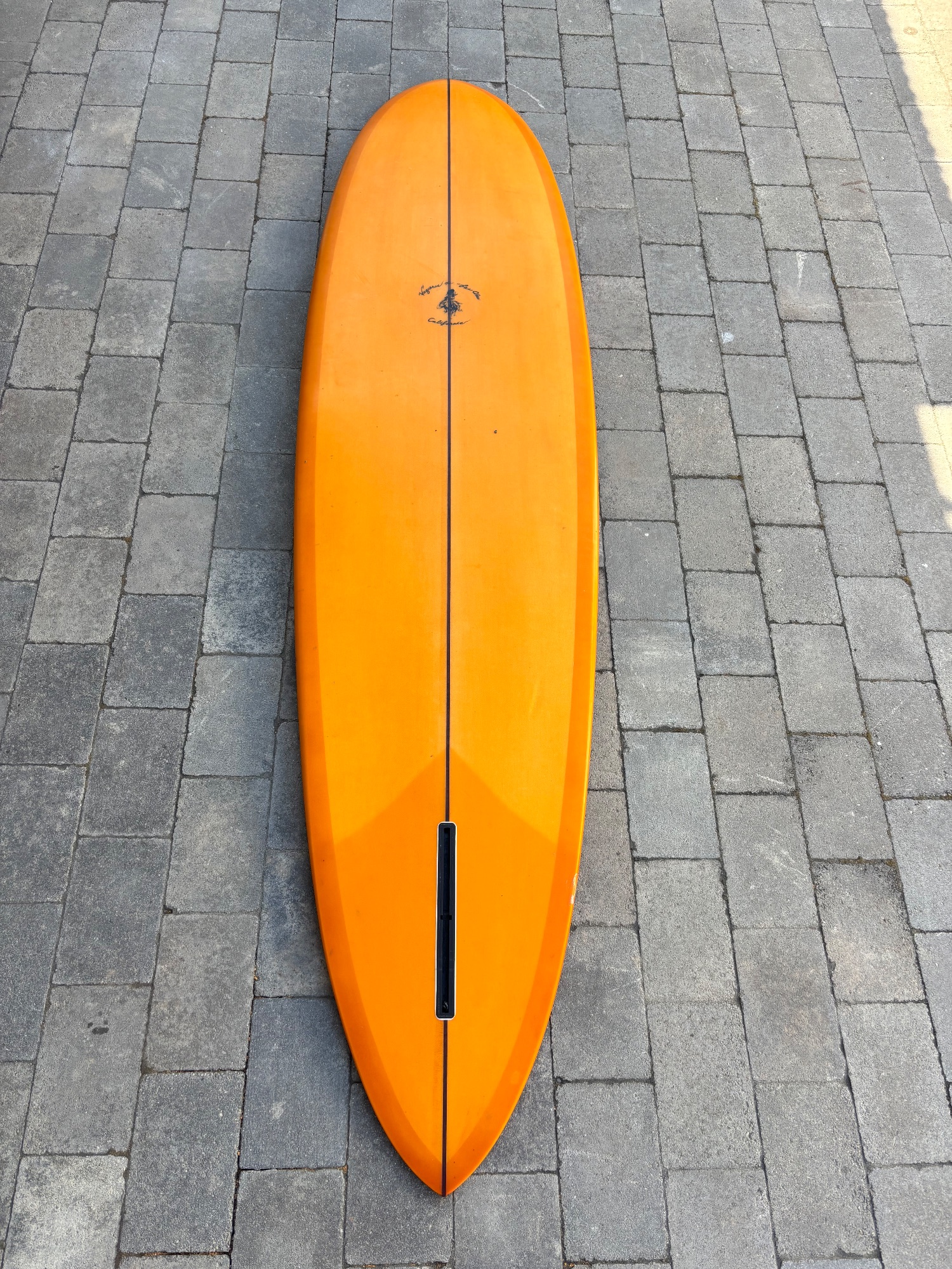 Andreini Surfboards Serena