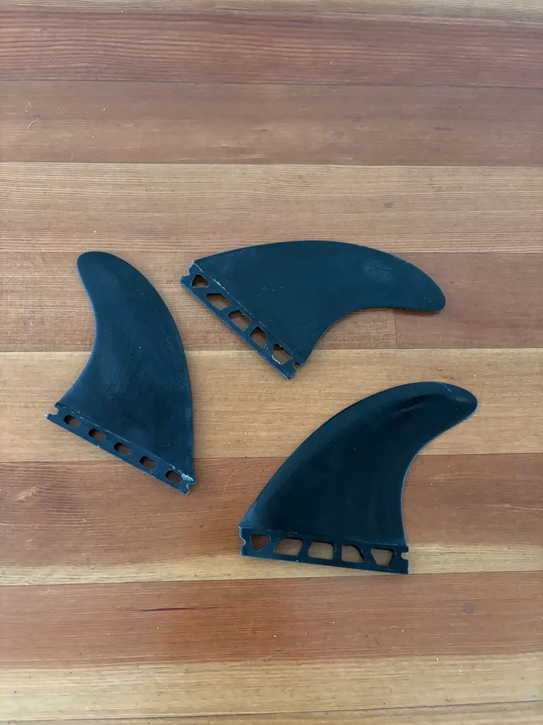 Captain Fin - Image 2