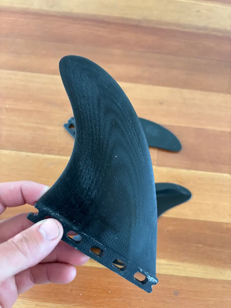 Captain Fin - Image 3