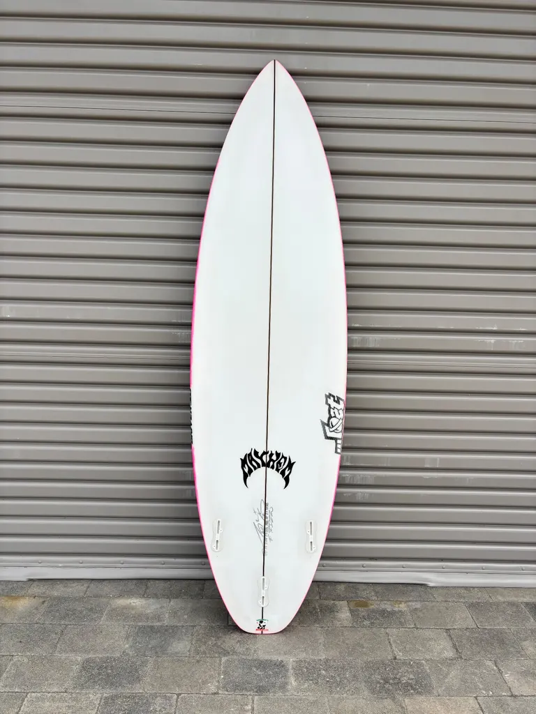 6’0 Lost Mayhem Sub Driver - Image 2