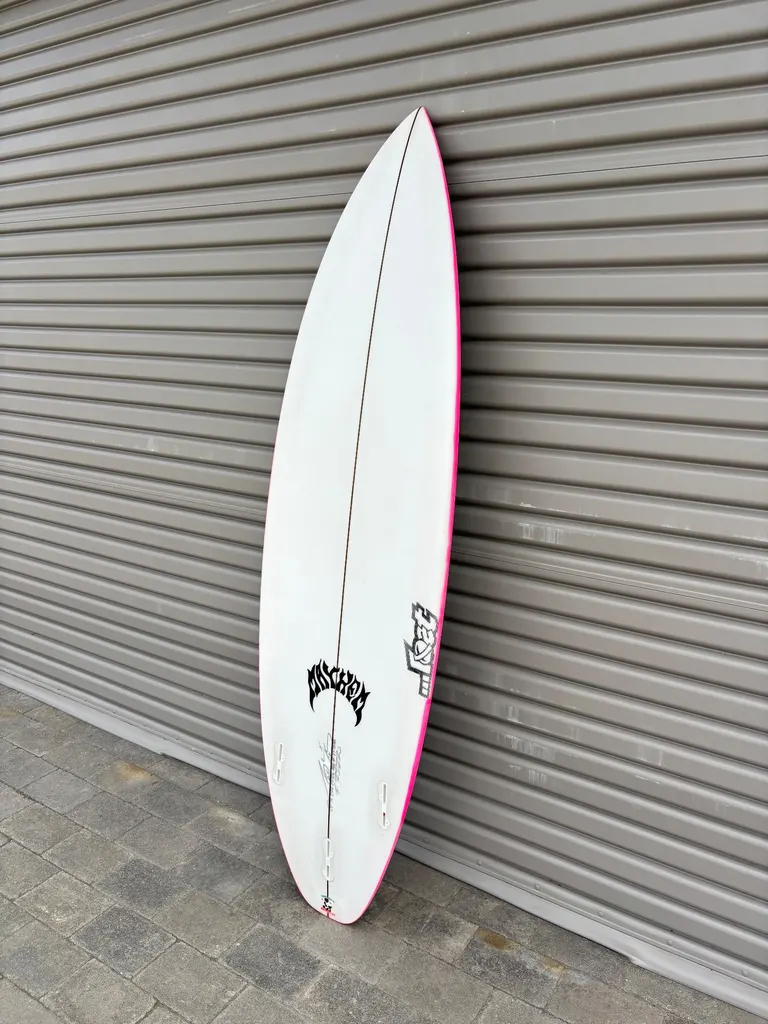 6’0 Lost Mayhem Sub Driver - Image 3