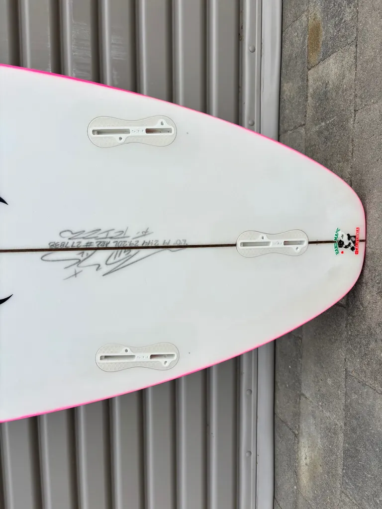6’0 Lost Mayhem Sub Driver - Image 4