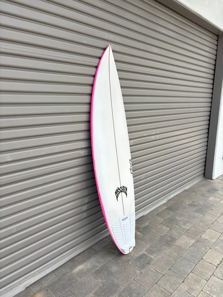 6’0 Lost Mayhem Sub Driver - Image 6