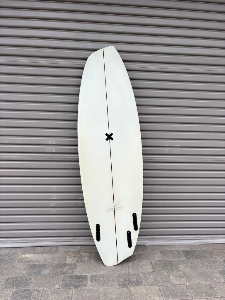 6’0 Album Disorder ASYM (Regular) - Image 2