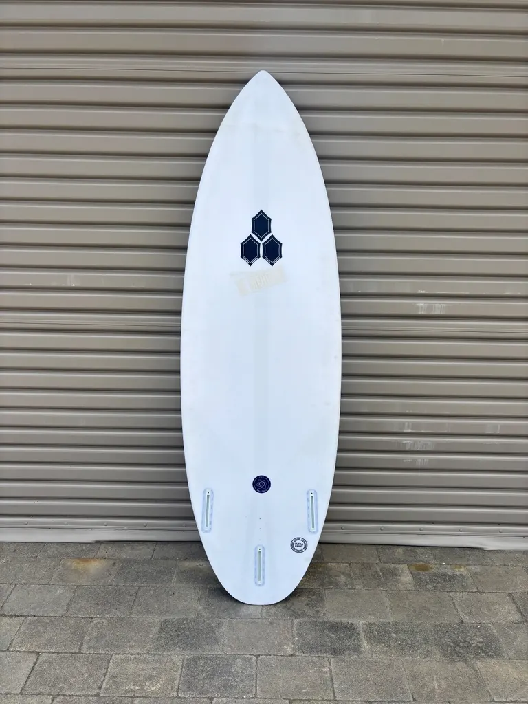 5’7 Channel Islands Solution EPS - Image 2