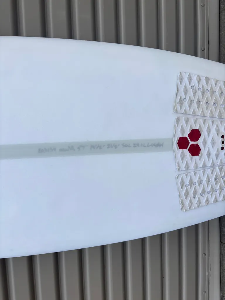 5’7 Channel Islands Solution EPS - Image 3