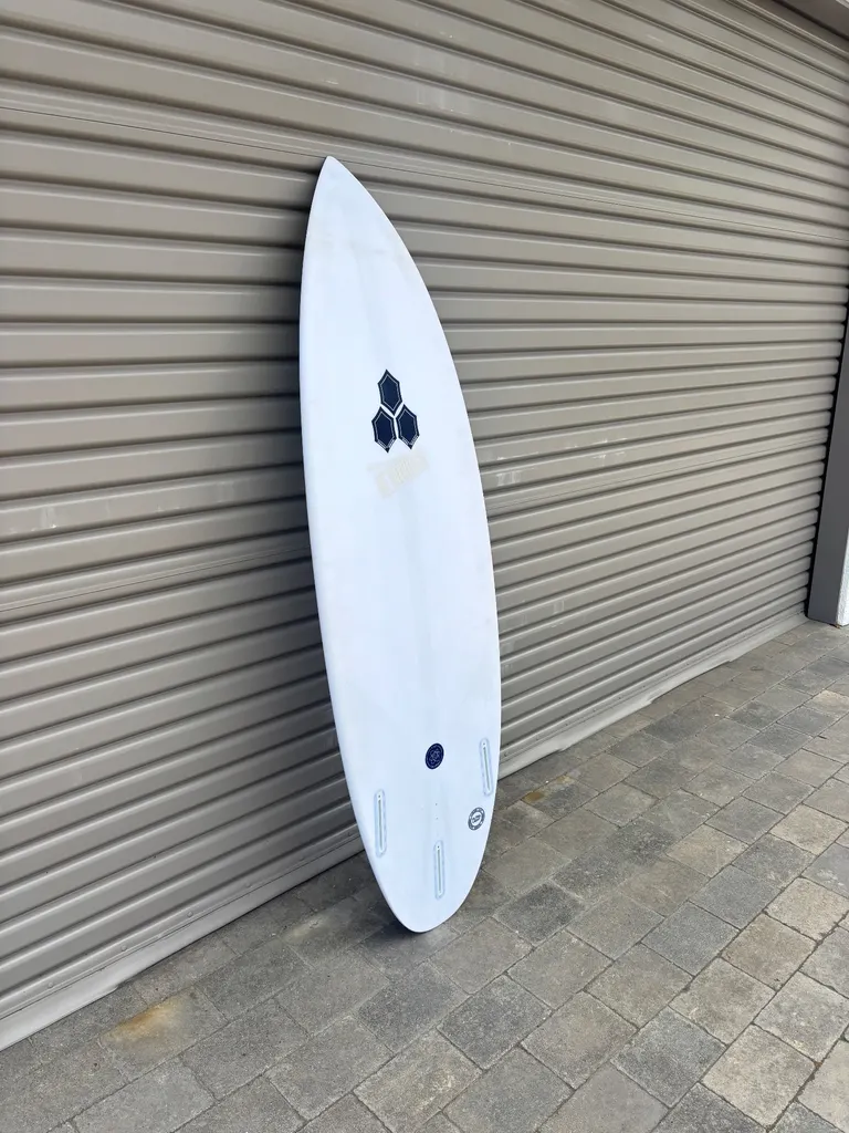 5’7 Channel Islands Solution EPS - Image 4