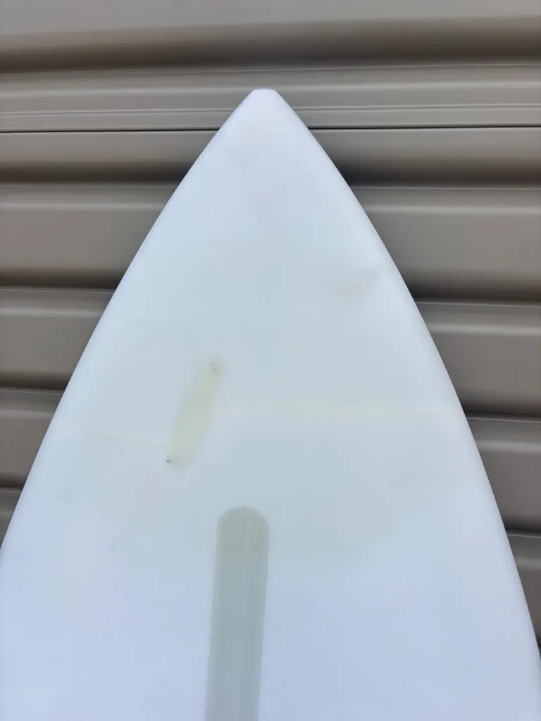 5’7 Channel Islands Solution EPS - Image 5