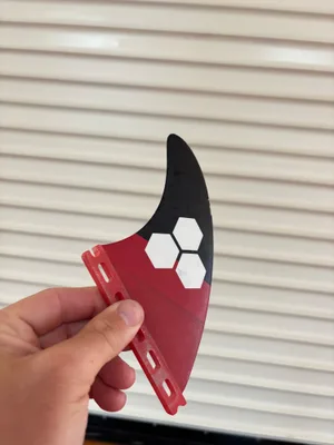 Futures Fins AM3 Honeycomb - Thumbnail 4