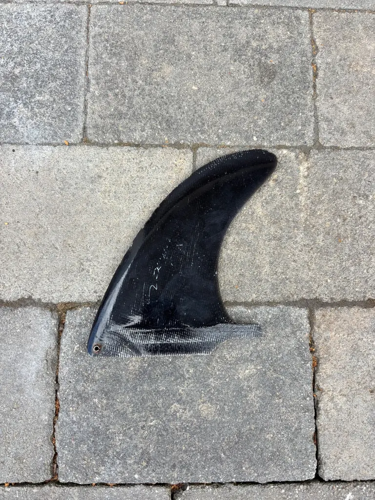 Vintage Single Fin - Image 2